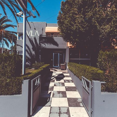 Vila Hotel By Vimahotels Guimarães Dış mekan fotoğraf