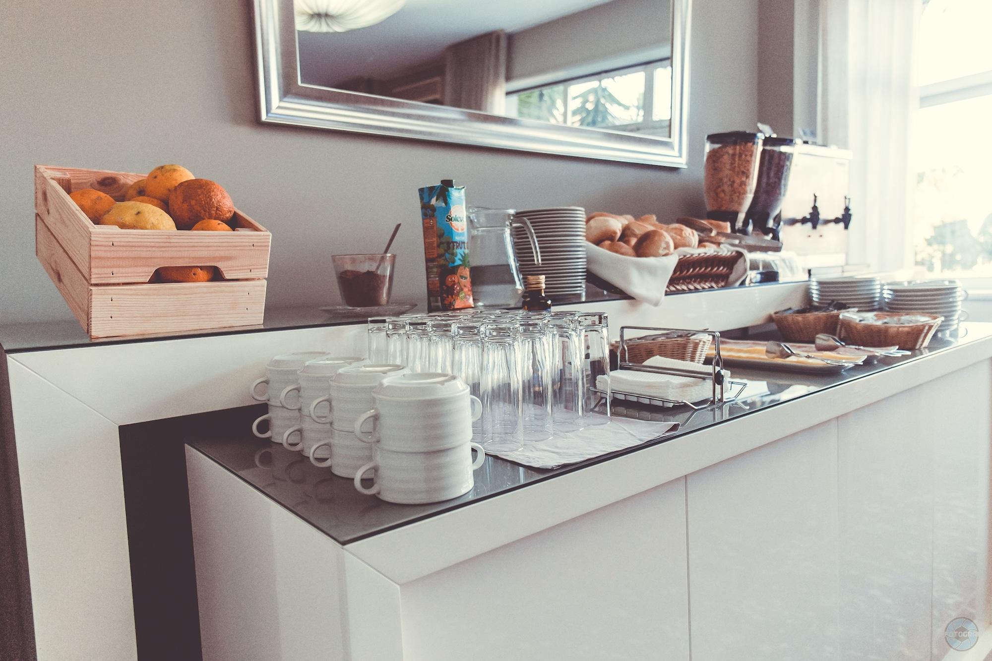 Vila Hotel By Vimahotels Guimarães Dış mekan fotoğraf