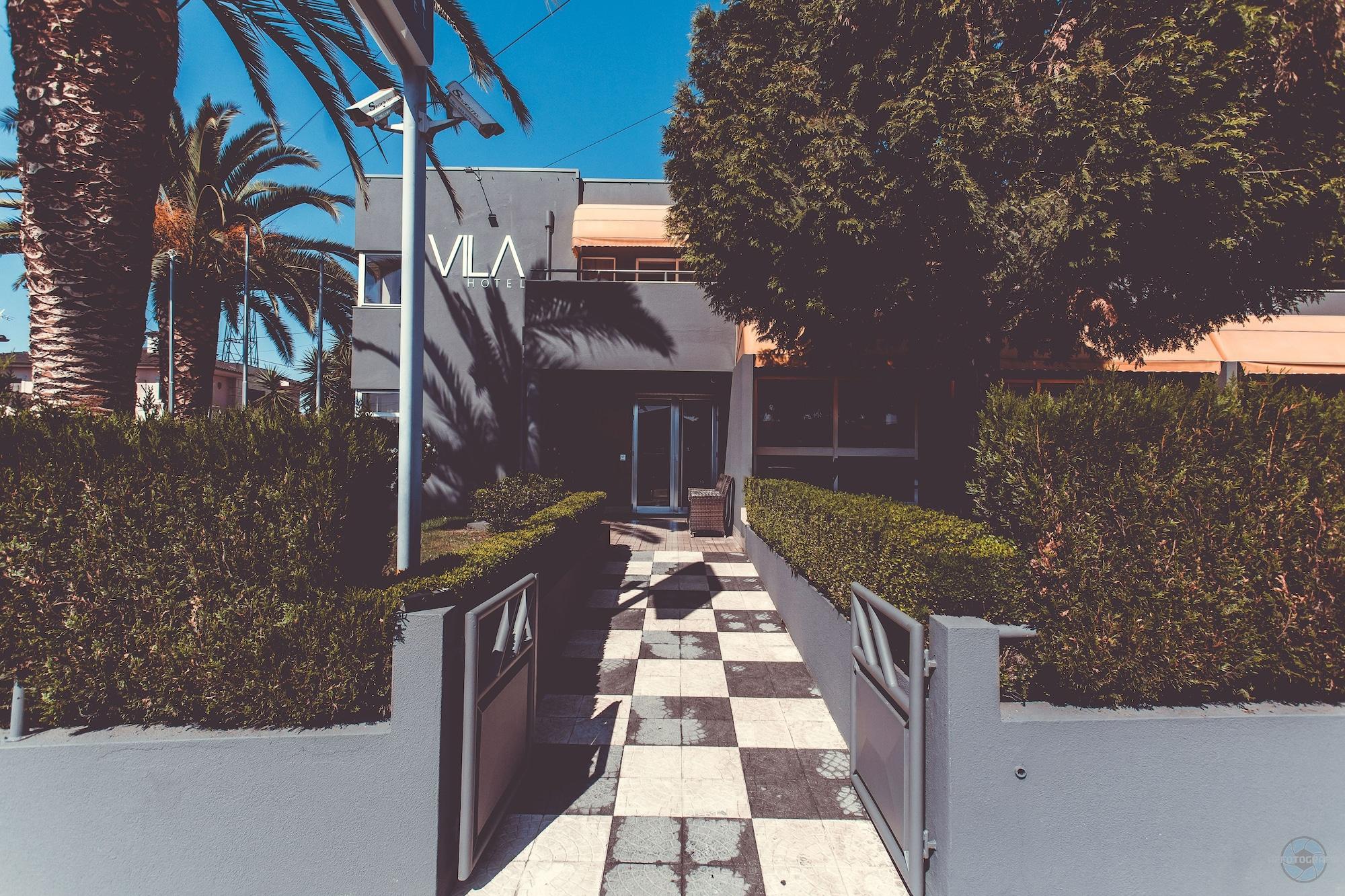 Vila Hotel By Vimahotels Guimarães Dış mekan fotoğraf