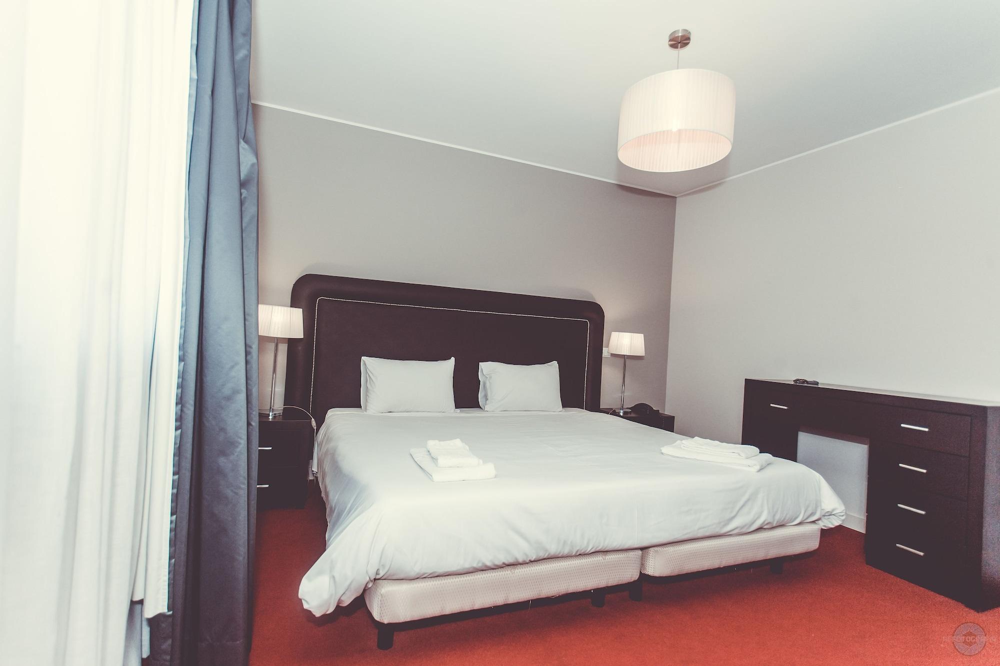 Vila Hotel By Vimahotels Guimarães Dış mekan fotoğraf