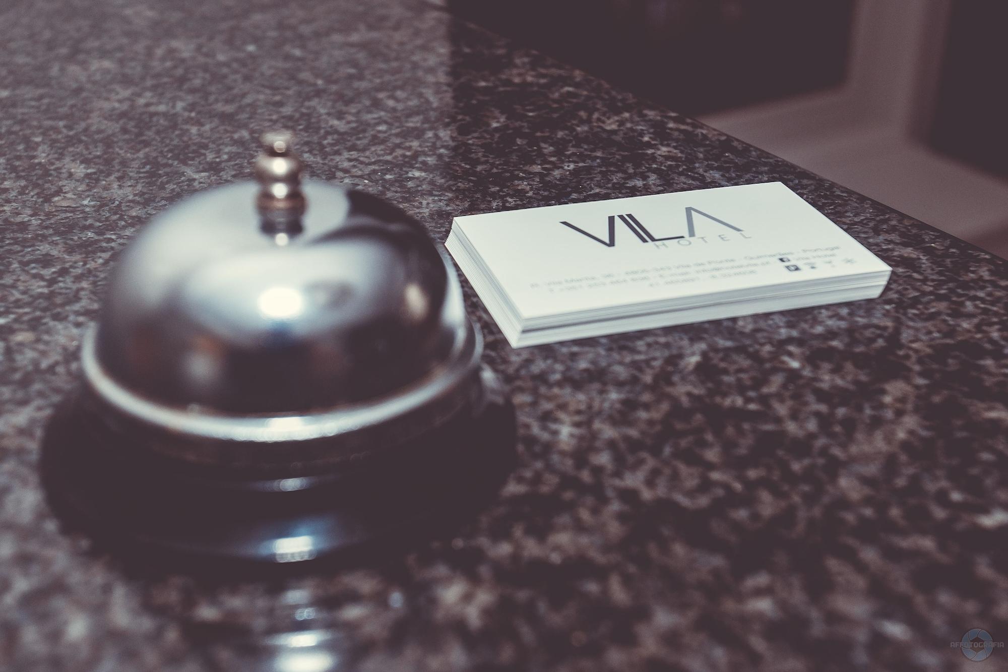 Vila Hotel By Vimahotels Guimarães Dış mekan fotoğraf