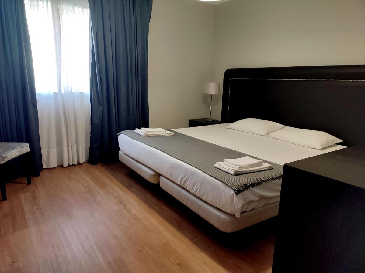 Vila Hotel By Vimahotels Guimarães Dış mekan fotoğraf