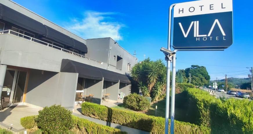 Vila Hotel By Vimahotels Guimarães Dış mekan fotoğraf