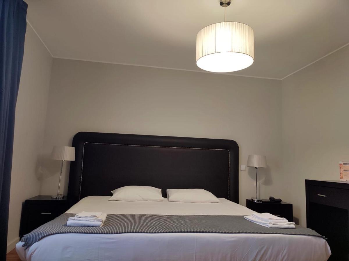 Vila Hotel By Vimahotels Guimarães Dış mekan fotoğraf