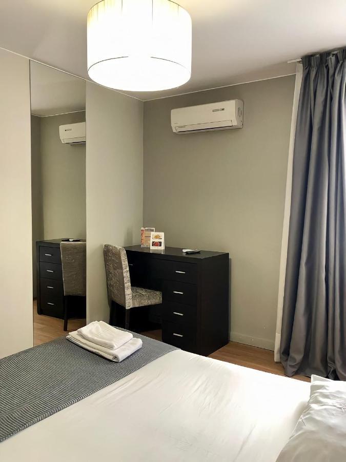 Vila Hotel By Vimahotels Guimarães Dış mekan fotoğraf