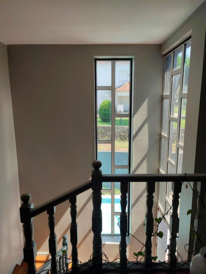 Vila Hotel By Vimahotels Guimarães Dış mekan fotoğraf