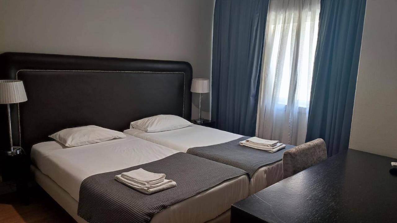Vila Hotel By Vimahotels Guimarães Dış mekan fotoğraf