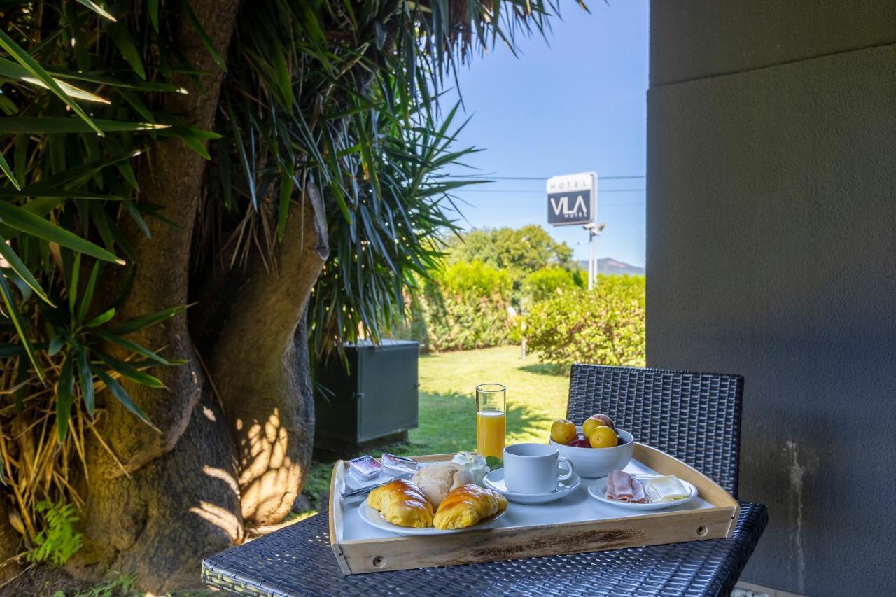 Vila Hotel By Vimahotels Guimarães Dış mekan fotoğraf