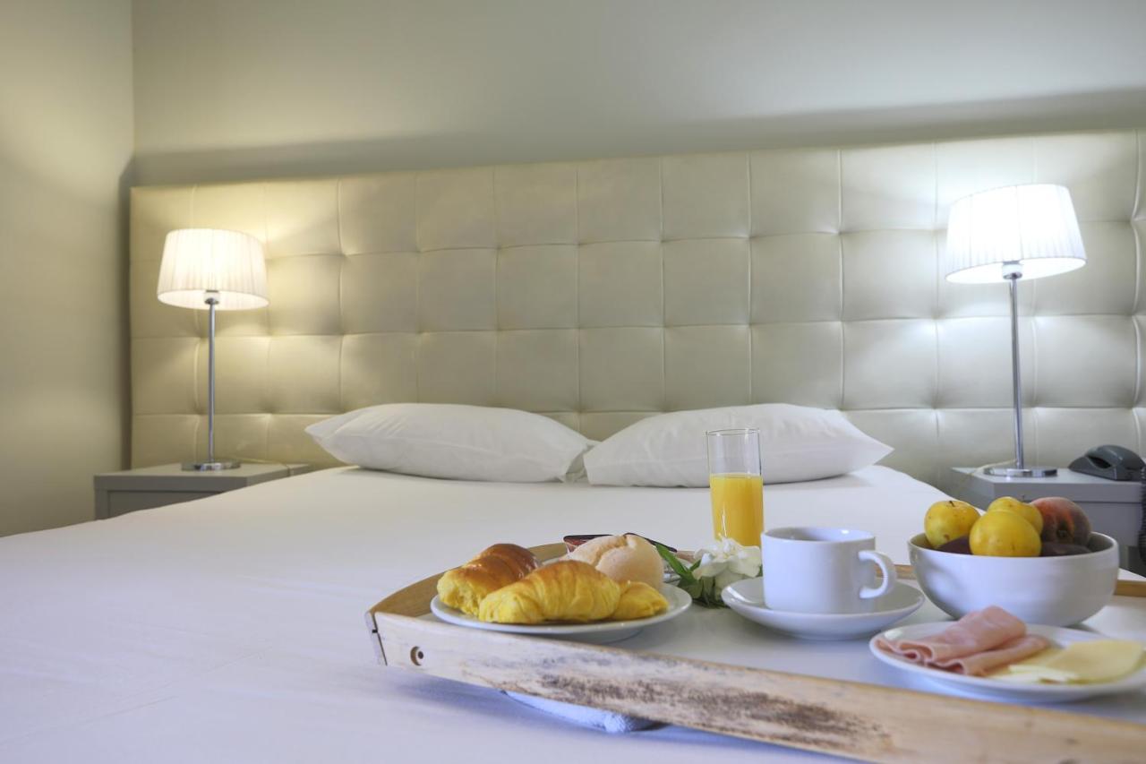 Vila Hotel By Vimahotels Guimarães Dış mekan fotoğraf
