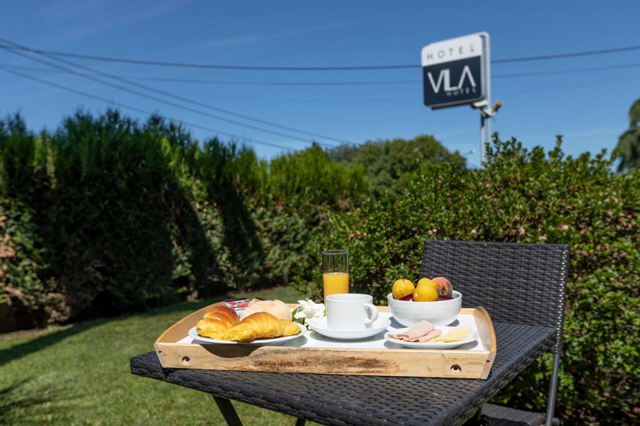 Vila Hotel By Vimahotels Guimarães Dış mekan fotoğraf