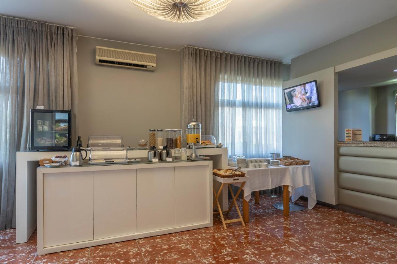 Vila Hotel By Vimahotels Guimarães Dış mekan fotoğraf
