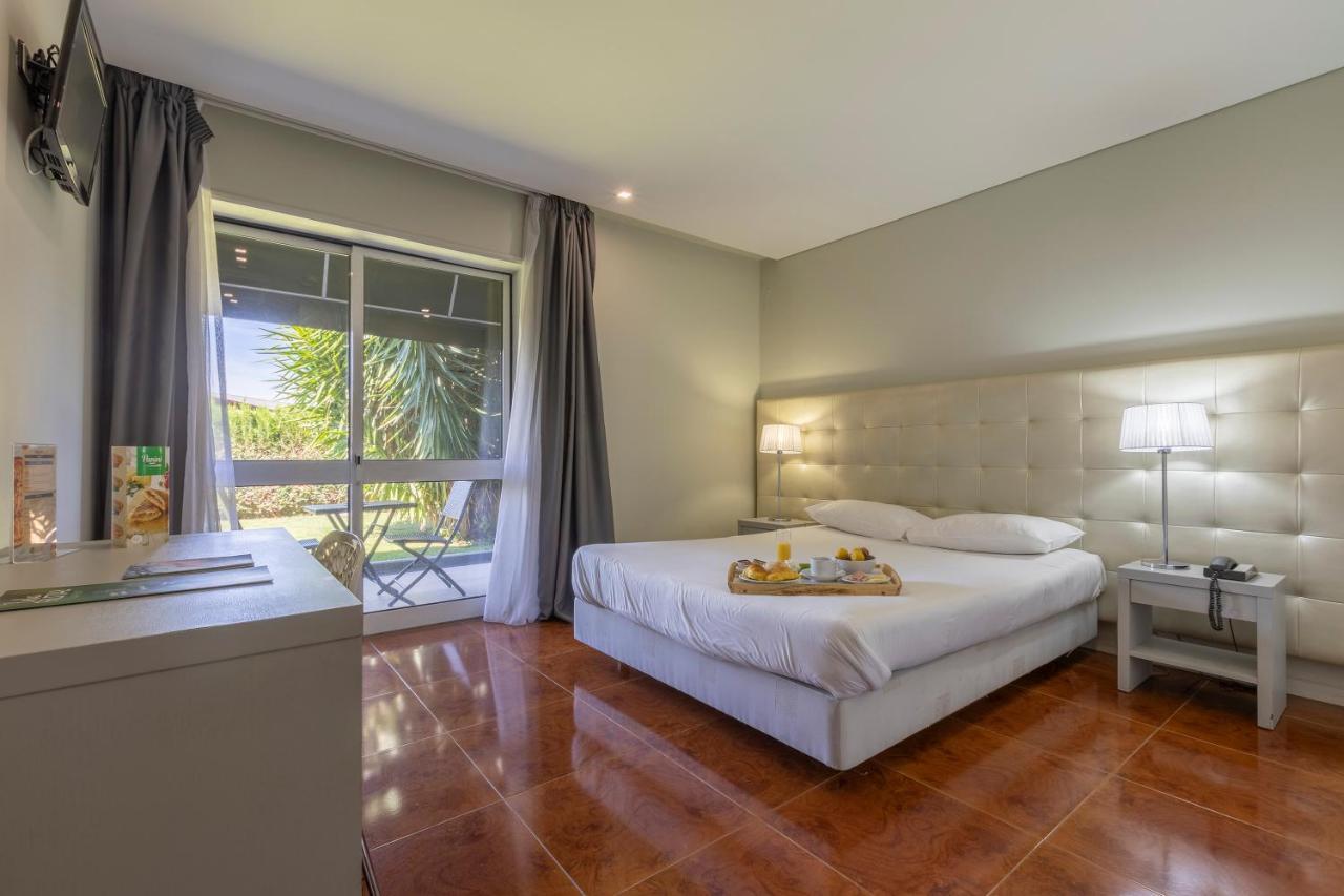 Vila Hotel By Vimahotels Guimarães Dış mekan fotoğraf