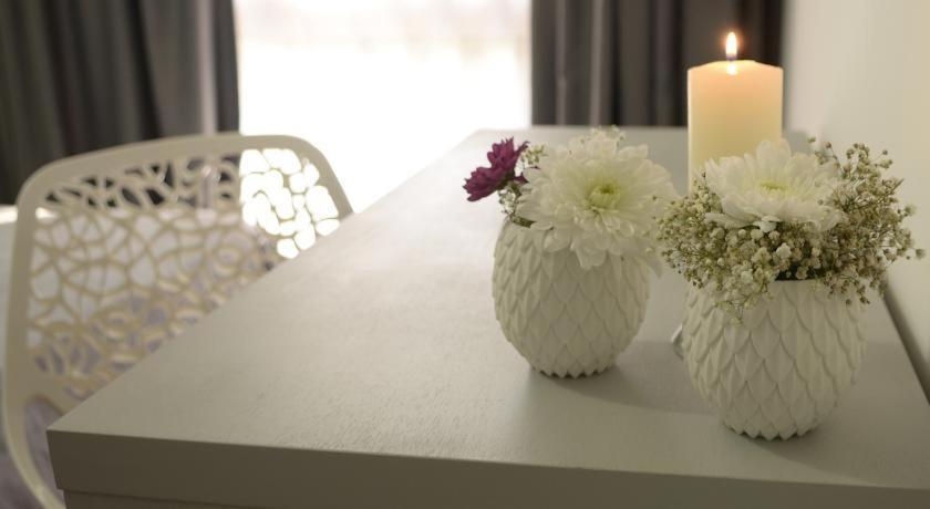 Vila Hotel By Vimahotels Guimarães Dış mekan fotoğraf