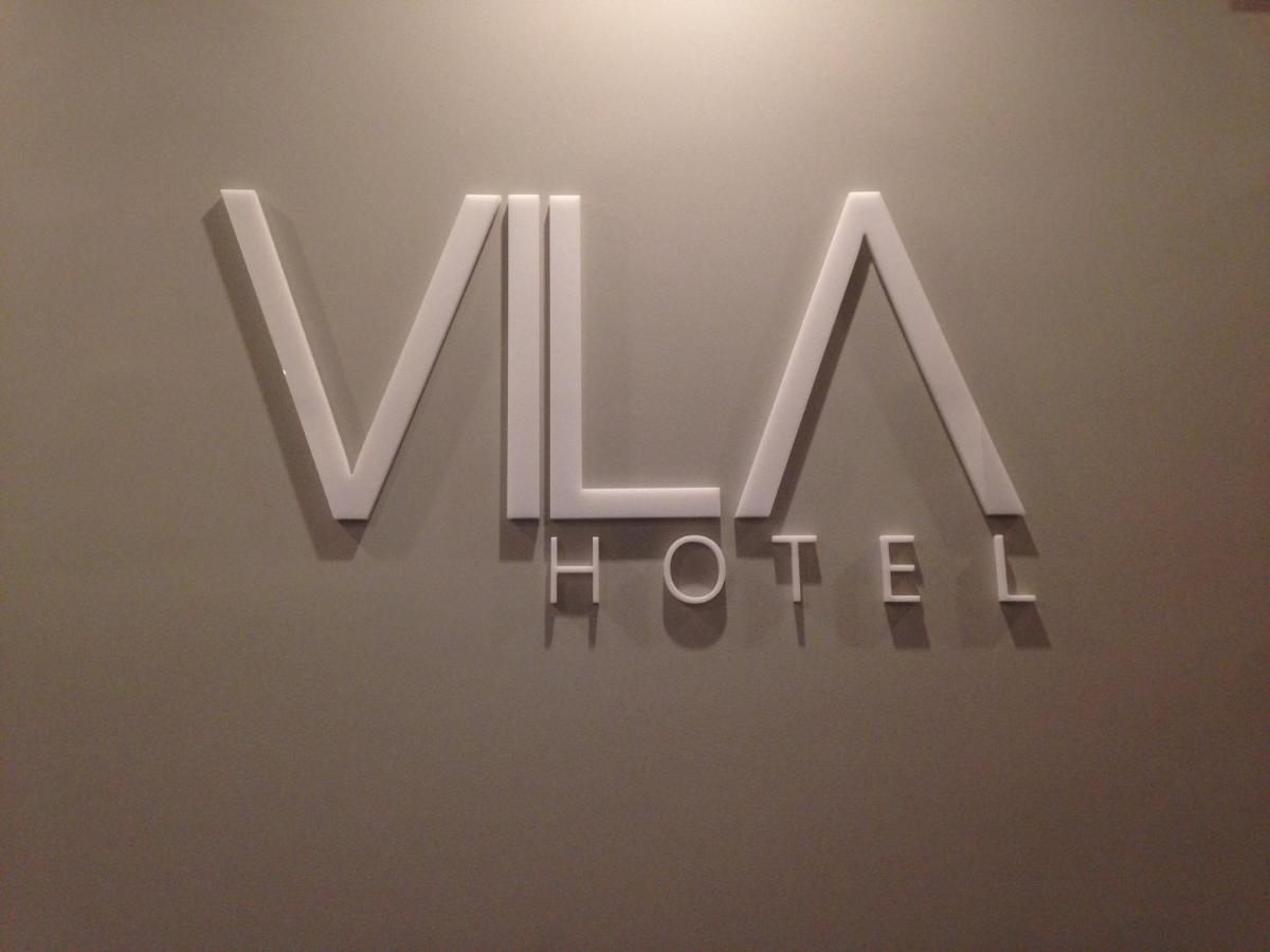 Vila Hotel By Vimahotels Guimarães Dış mekan fotoğraf